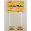 Kleiber Iron-On Patches, 30 x 6 cm, Extra Soft -