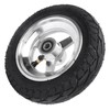 8 Inch Electric Scooter 8x2.00‑5 Tyre Pneumatic Tire and Stainless