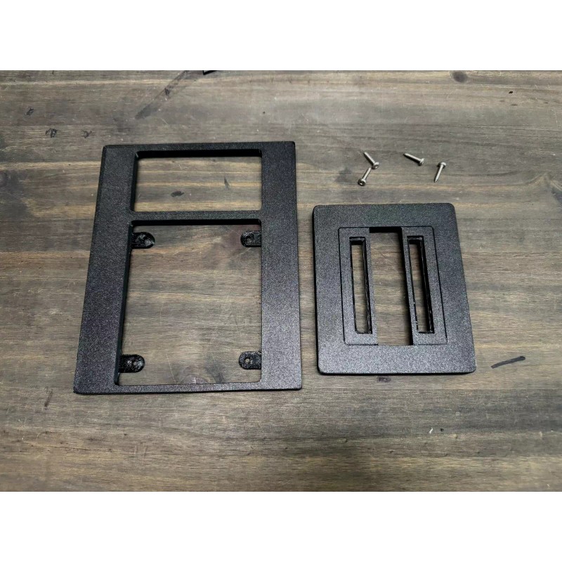 3d_motorworks LAND ROVER RANGE ROVER CLASSIC 86-94 GEAR LEVER SWITCH