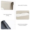 2 Pieces Car Sun Visor Tissue Box, Car Accessories, Portable