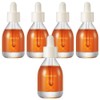 Aromatica Organic Rosehip Oil, 30ml, 5 pcs / 아로마티카 유기농 로즈힙 오일, 30ml, 5개