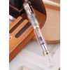 erofa Majohn C5 Vacuum Fountain Pen Medium Nib Large Capacity