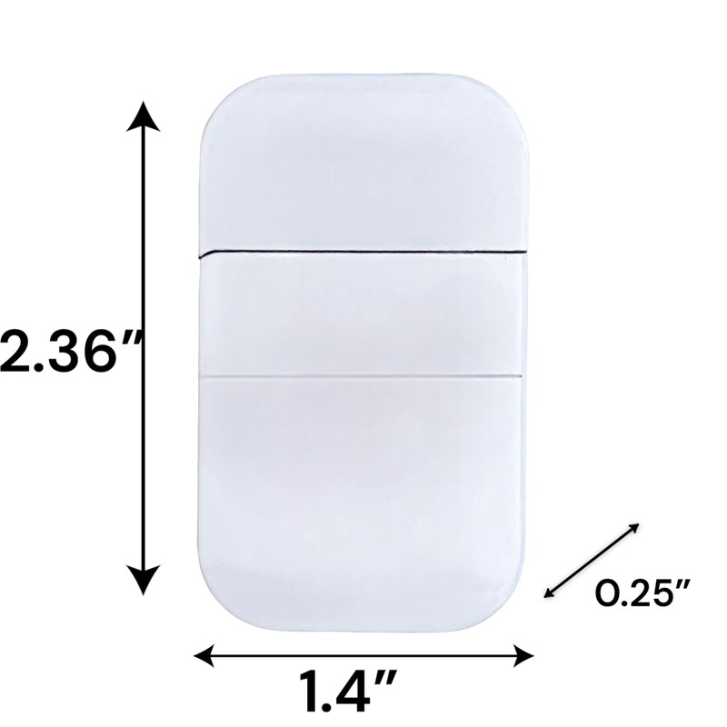 NIVEK Kulomi Lighter Kitty KT Torch Lighter Pink Flame Pocket