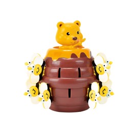 Noris 606061476 - Hoppy Bobby - The Funny Pop Up Action Game Classic for the Whole Family - Toy from 3 Years