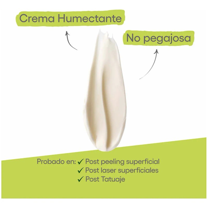 A-derma Epitheliale Ah Ultra Crema Reparadora Cicatriza 40ml