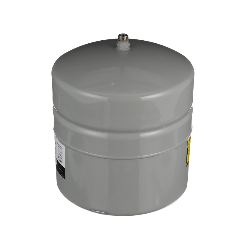 Watts ETX-30 Non-Potable Water Carbon Steel Expansion Tank for Closed