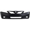 FITRITE AUTO PARTS Autoparts New Front Bumper Cover For 2007-2009