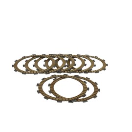 Prox 19-64012Ck Complete Clutch Kit W/Springs