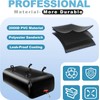 GHOSOONE 1000 L/264 Gal Water Bladder Tank, Foldable Portable Water