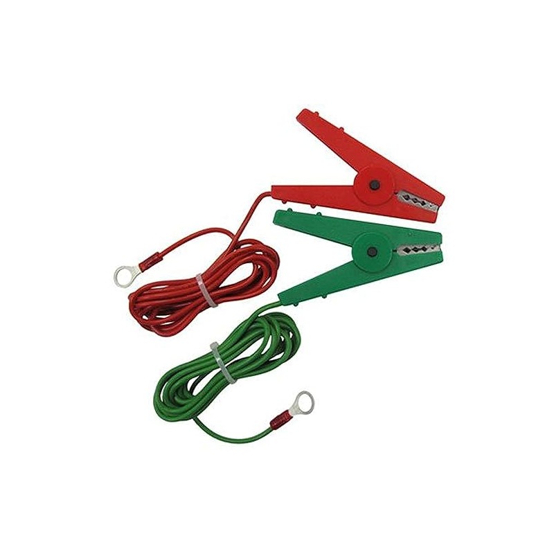 TRU TEST 821229 Patriot Fence Lead