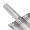 Meatball Maker with Cutting Spoon Stainless Steel Meat Baller Spoon