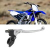 KIMISS Clutch Brake Handle Lever, 7/8 Inch Handlebar Left Clutch