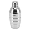 Stainless Steel Thread Cocktail Shaker Bar Bartending Mixer Shaker Wine