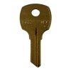 Kennedy Key Blank for Kennedy Toolbox Lock 1069N RO3 1154