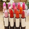Lip Balm Tint Binder Lipstick: Long-lasting, Smudge-Proof Red Color 3g 121 Brick Red 10ea