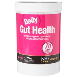 NAF Daily Gut Health,700 g (Pack of 1)