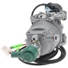 Carbman Inverter Generator Carburetor Compatible with Harbor Freight Predator 9500