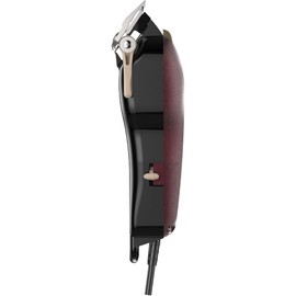 Wahl Professional New Look 8147 - Cortapelos de 5 estrellas con tecnología Crunch Blade (incluye 8 peines de fijación)