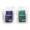 [Japanese shampoo] APULCEL PLATINUM SUNNY PLACE APULCELL PREMIUM SHAMPOO 800mL TREATMENT 800g REFILL SET