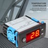 EW‑181H Digital Temperature Controller Thermostat EW‑181H Temperature Control Meter