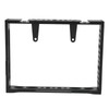 Monitor Cage Aluminum Alloy Multi 1/4 3/8 Holes Professional Camera