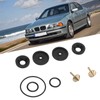 Heater Control Valve Repair Set 64118391348 Replacement for 5 Series