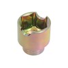 GEPCO Socket Wrench Fuel Filter Tool Socket 32mm for Ford
