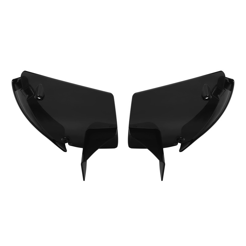 TCMT Side Wings Wind Air Deflector Fairing Fit For Harley