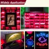 Aoling 3V Organic EL Lighting Panel, 3V, 3.9 x 3.9