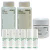 Innisfree Olive Vitamin E Real 3 types (skin + lotion + cream)+ / 이니스프리 올리브 비타민 E 리얼 3종구성(스킨+로션+크림)+