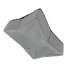 Collapsible Cat Litter Box Cloth Waterproof Outdoor Portable Cat Litter