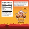 Blazing Star BBQ All In One Seasoning, Shaker Spice Mix