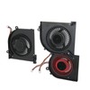 CPU GPU Cooling Fan 4 Pin Good Heat Dissipation Laptop