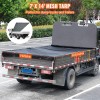 7 X 14 ft Heavy Duty PVC-Coated Dump Truck Mesh