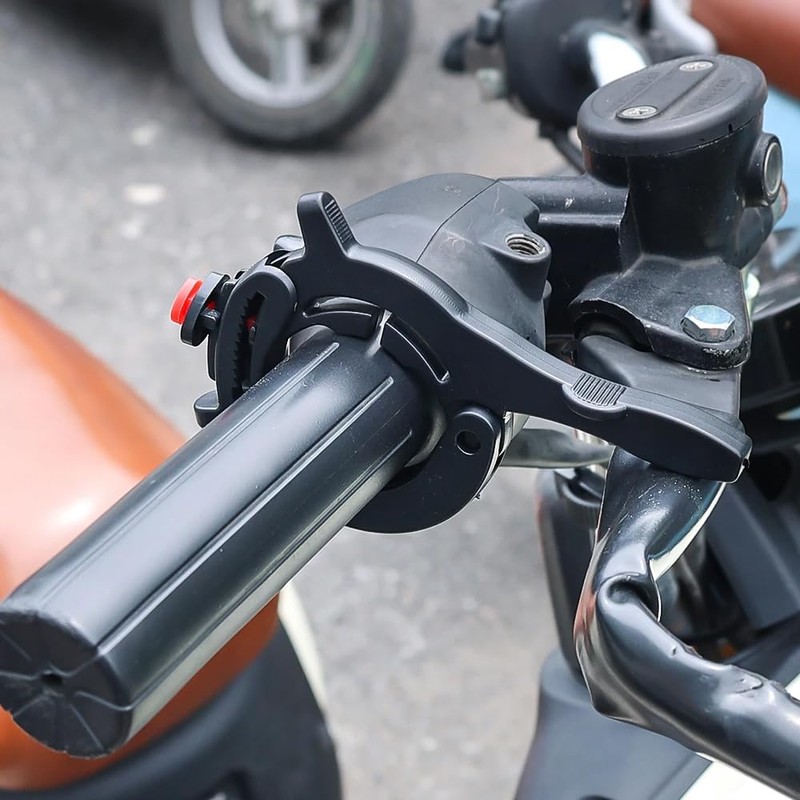 Motorcycle Cruise Control Motorcycle Wrist Grip Throttle Assist Wrist Cruise