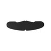 3Pk. Black Manta Ray Baseball Cap Crown Inserts Shapers for