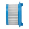 4pcs Vacuum Cleaner Filter Professional Efficient Safe Replacement Filters for