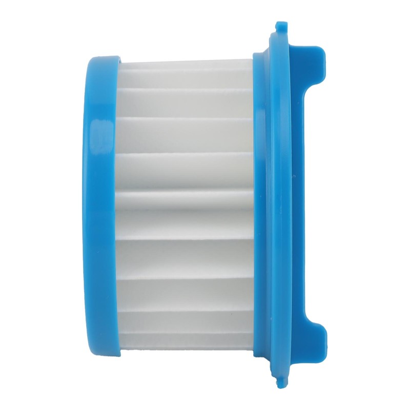 4pcs Vacuum Cleaner Filter Professional Efficient Safe Replacement Filters for