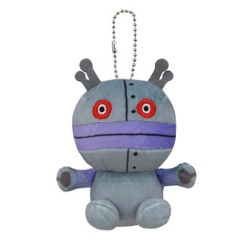 Sega Fave Soft Marshmallow Squishy Dadandan