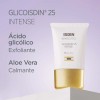 Isdin Isdinceutics Glicoisdin Gel 25% Intense 50 Ml Todo Tipo