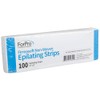 ForPro Professional Collection Firmasoft Non-Woven Epilating Strips, Tear-Resistant, 10% Thicker