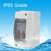 2P DC Circuit Breaker IP65 Waterproof Miniature DC Isolator Switch