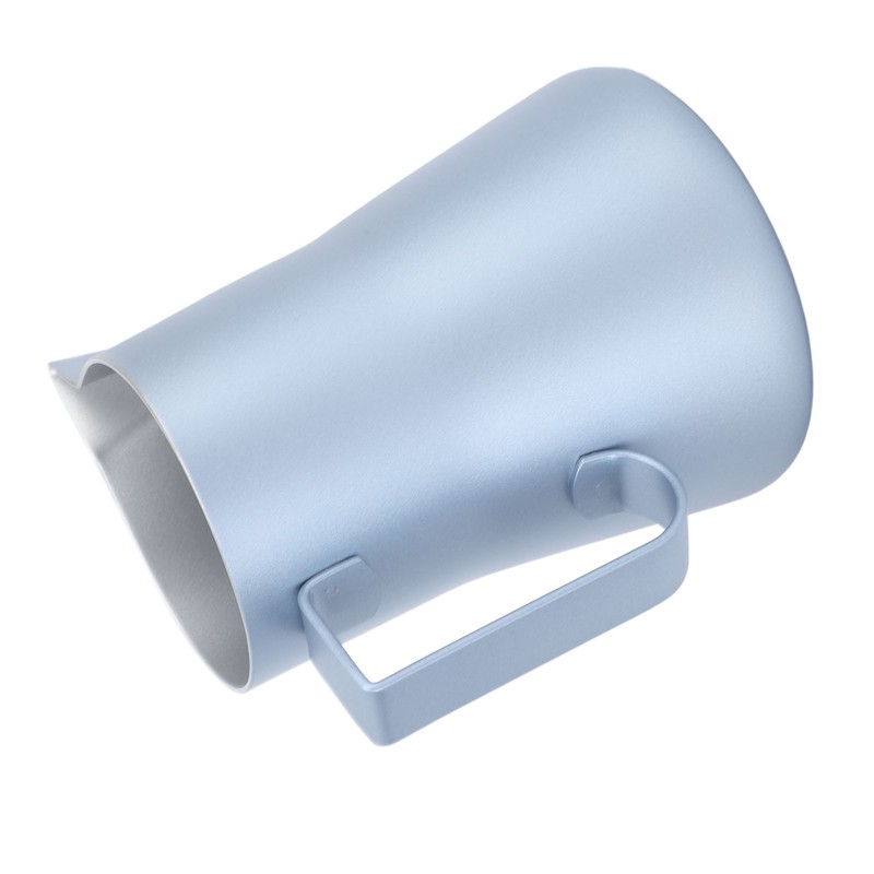550ml Milk Frothing Pitcher 304 Stainless Steel Tip Mouth Milk
