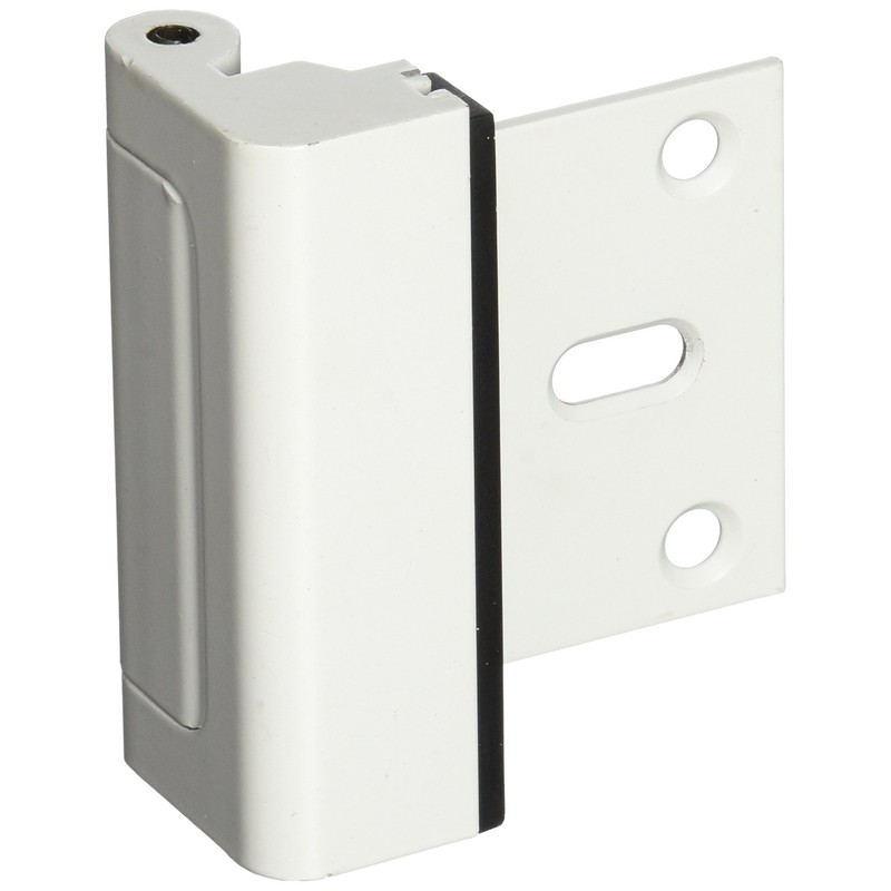 Door Guardian Reinforced Security Lock for Household Doors