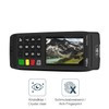 dipos I 4x Clear Screen Protectors for Ingenico Desk 5000