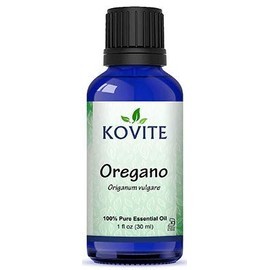 Kovite Essential Oil Oregano - 1 oz.