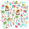 Die Cuts & Paper Set - Paradise - by Miss