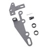 Shifter Bracket Lever Kit Steel Secure Support 35498 for Turbo
