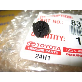 Toyota Tacoma Tundra Sequoia Instrument Panel Bulb Genuine OEM Factory Toyota  1