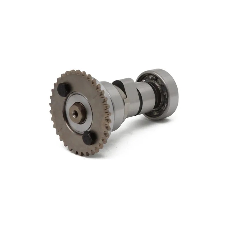 Arbol De Levas Completo Vento Crossmax Screamer Workman 250